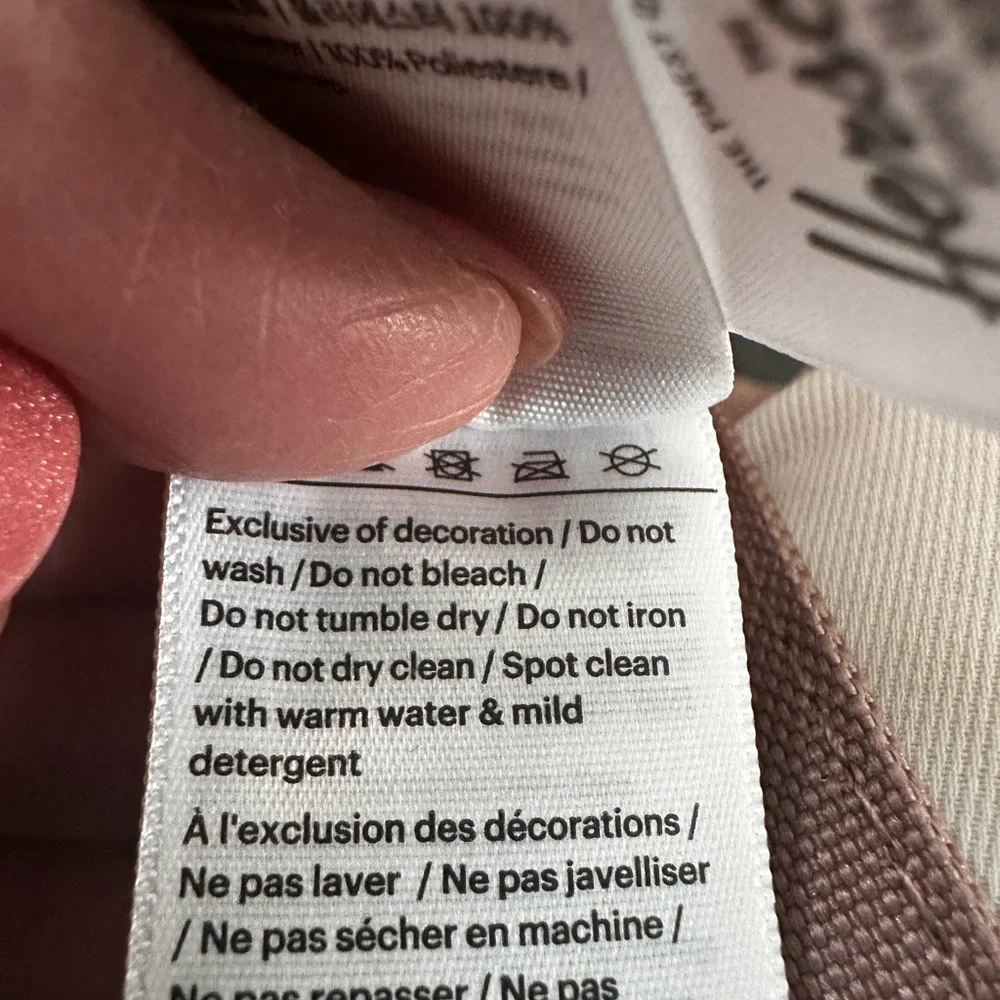 Herschel Supply Company Tote Bag - Picture 7 of 8